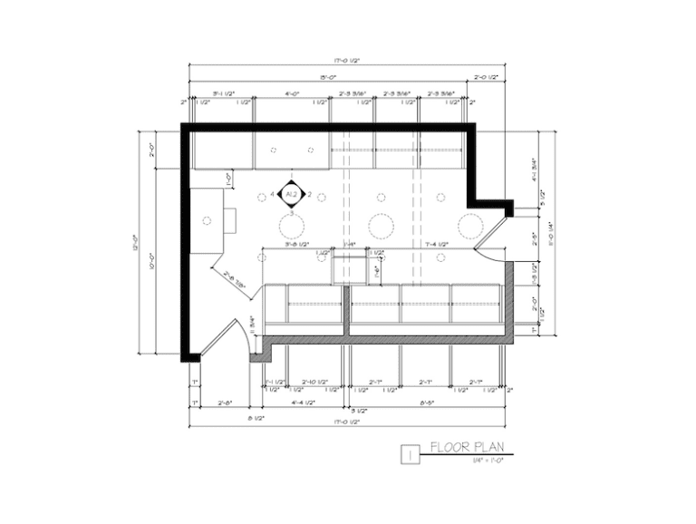 Moriarty Closet-Her Floor Plan - Closet Theory